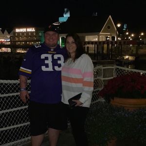 Meet your Posher, Natalia